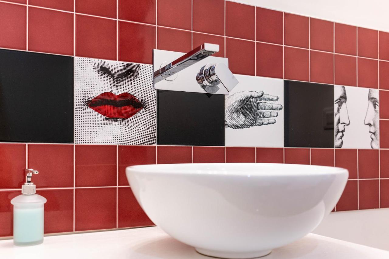 B&B Agramonte Ispica Zewnętrze zdjęcie
