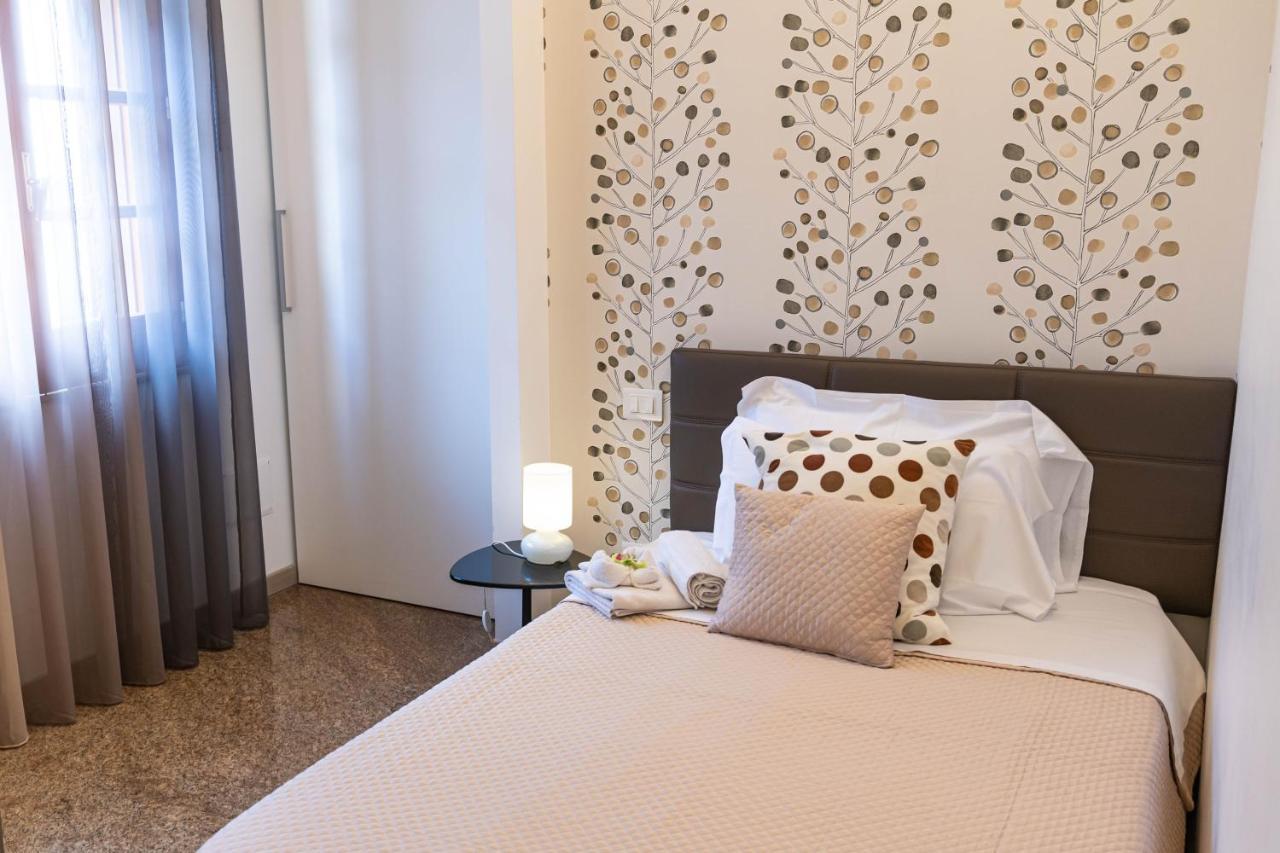 B&B Agramonte Ispica Zewnętrze zdjęcie