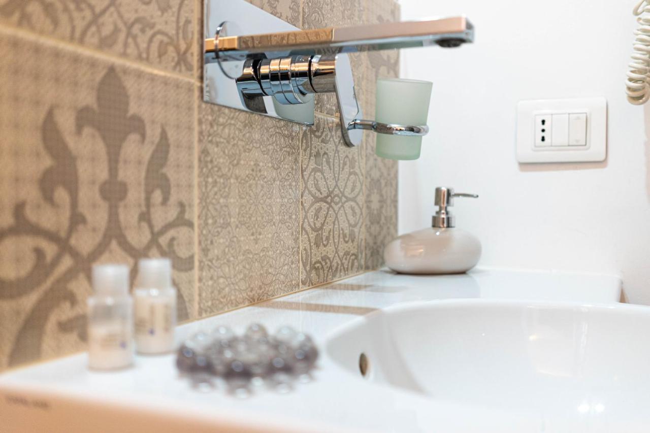 B&B Agramonte Ispica Zewnętrze zdjęcie