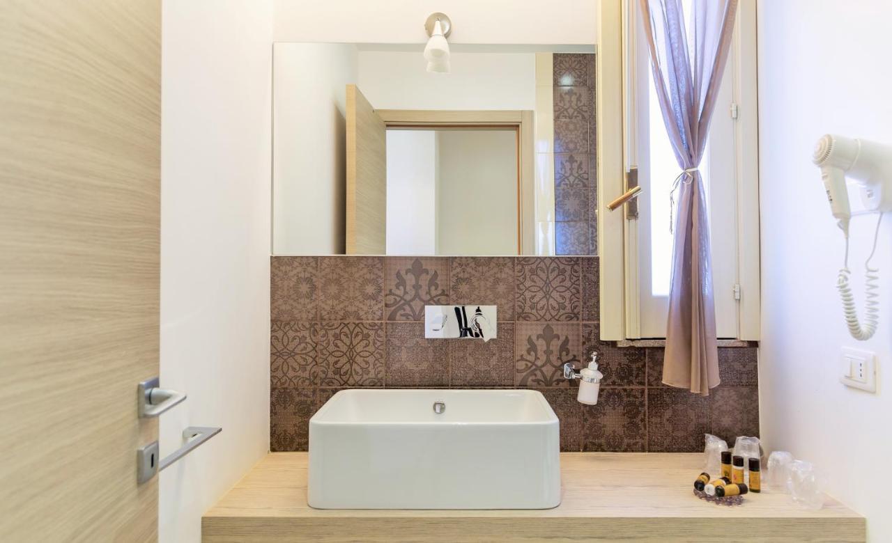 B&B Agramonte Ispica Zewnętrze zdjęcie