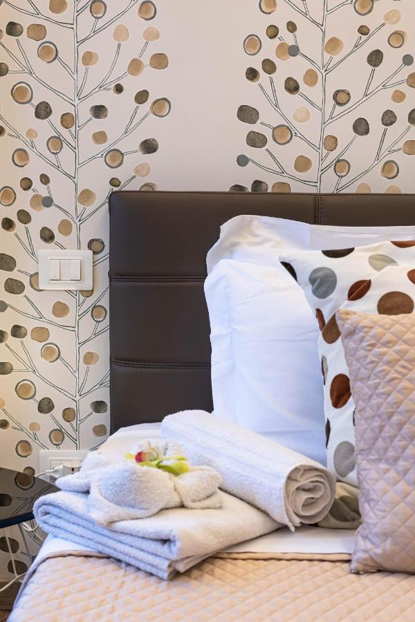 B&B Agramonte Ispica Zewnętrze zdjęcie