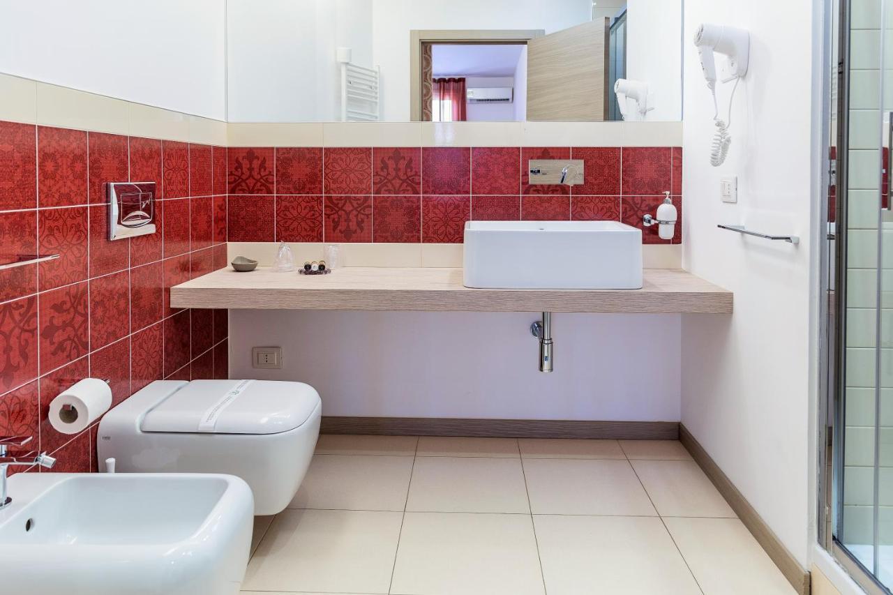 B&B Agramonte Ispica Zewnętrze zdjęcie