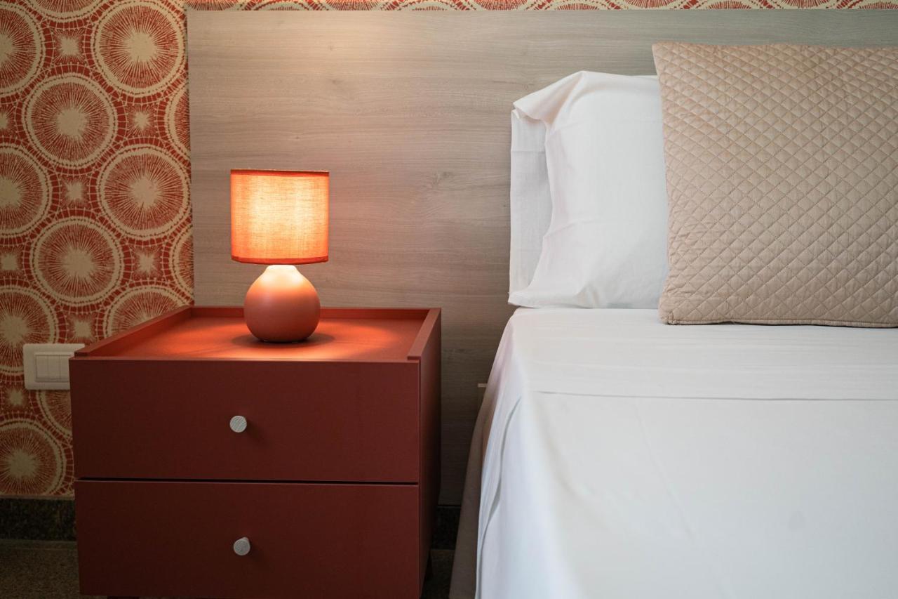 B&B Agramonte Ispica Zewnętrze zdjęcie