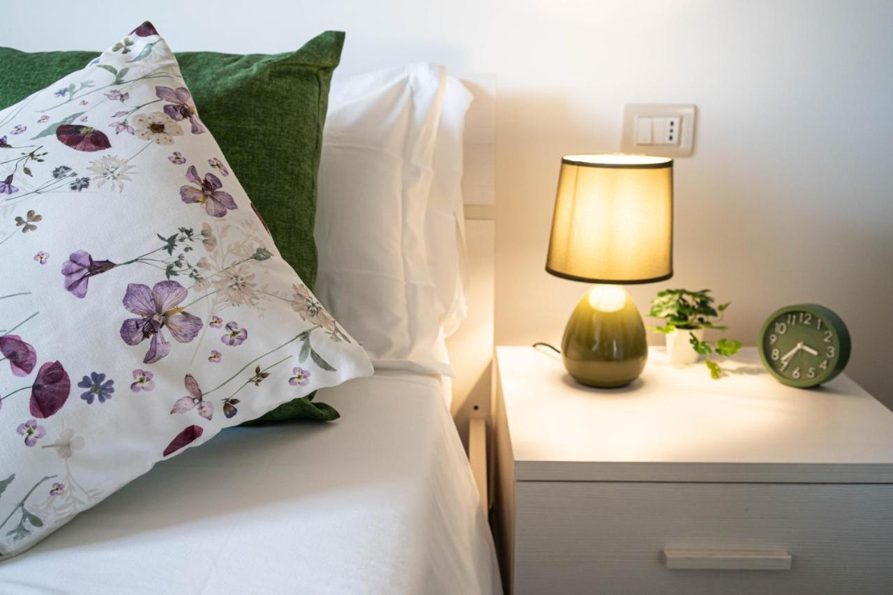 B&B Agramonte Ispica Zewnętrze zdjęcie