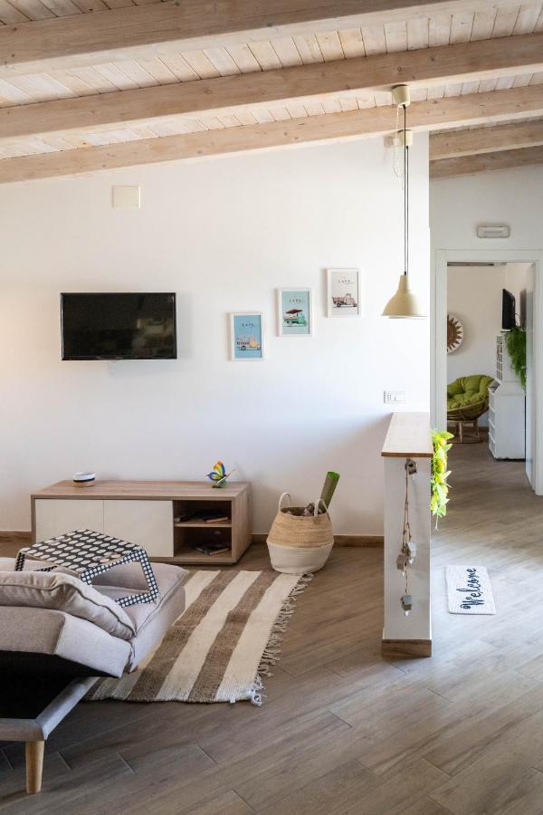 B&B Agramonte Ispica Zewnętrze zdjęcie